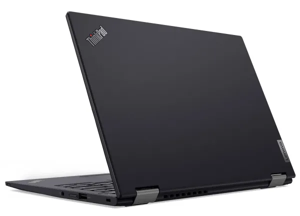 Lenovo ThinkPad X13 Yoga Gen 3 Laptop - Versatile 2-in-1