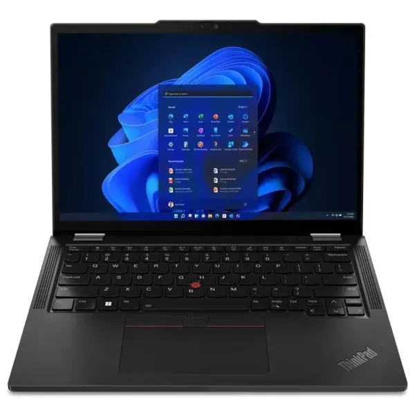Lenovo ThinkPad X13 Yoga Gen 4 Laptop - 2-in-1 Flexibility