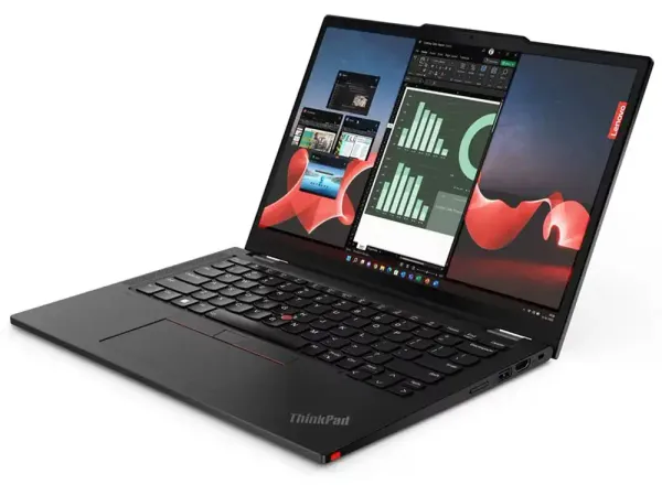 Lenovo ThinkPad X13 Yoga Gen 4 Laptop - 2-in-1 Flexibility