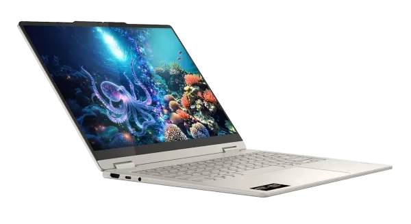 Lenovo Yoga 7 32GB/1TB | Creative 2-in-1 | Evetech