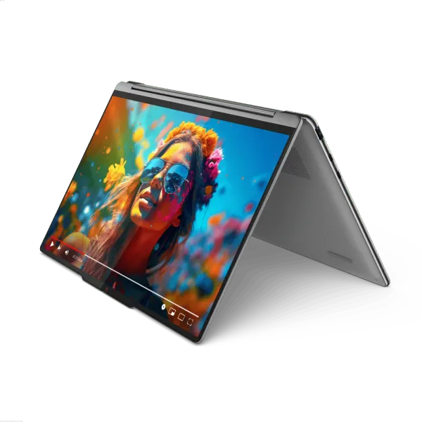 Lenovo Yoga 9 2-in-1 Laptop - Intel® Core™ Ultra 7 Touchscreen
