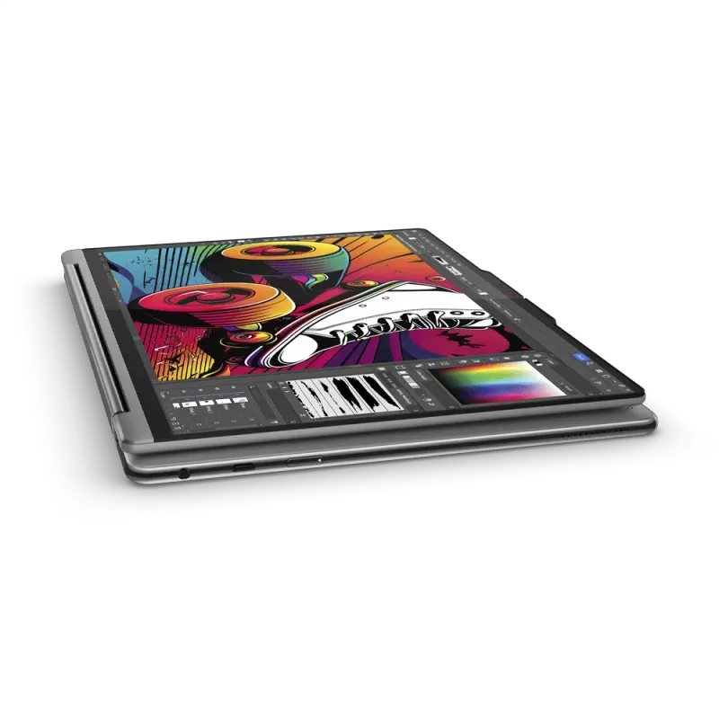 Laptop