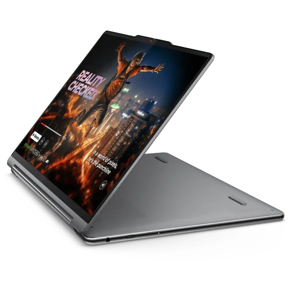 Yoga Slim 9 11世代Corei7 16GB 1TB 4K タッチ液晶 Lenovo Yoga 9 2-in-1 Laptop - Intel® Core™ Ultra 7 Touchscreen