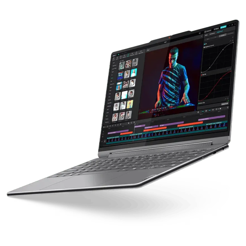 Laptop