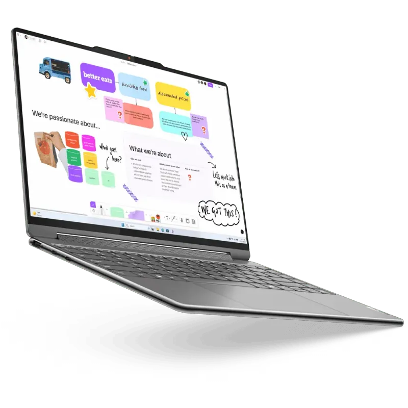 Laptop