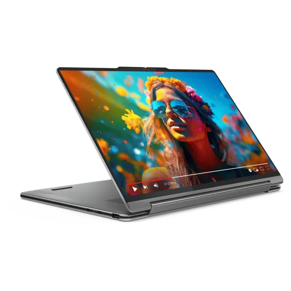 Lenovo Yoga 9 2-in-1 Laptop - Intel® Core™ Ultra 7 Touchscreen