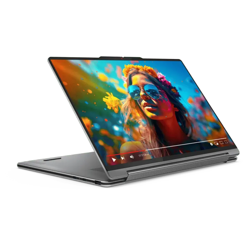 Laptop