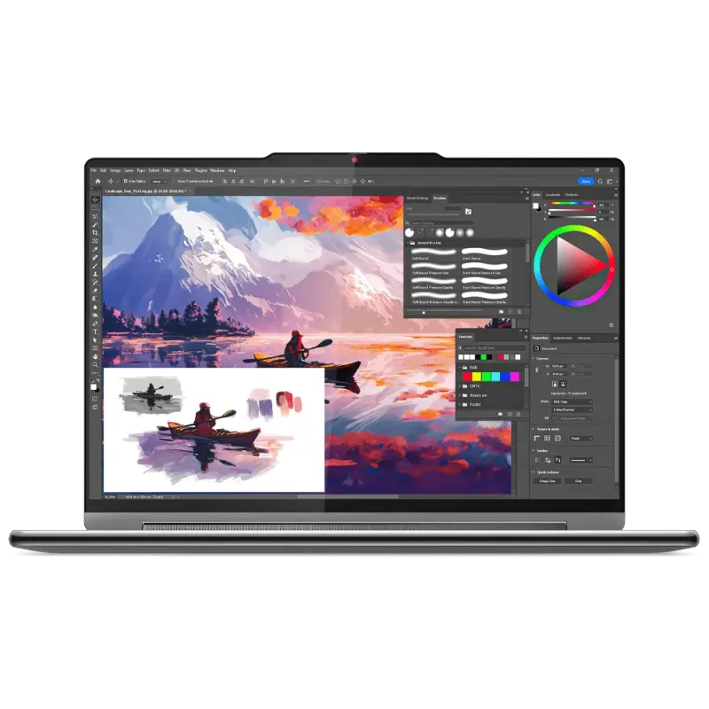 Laptop