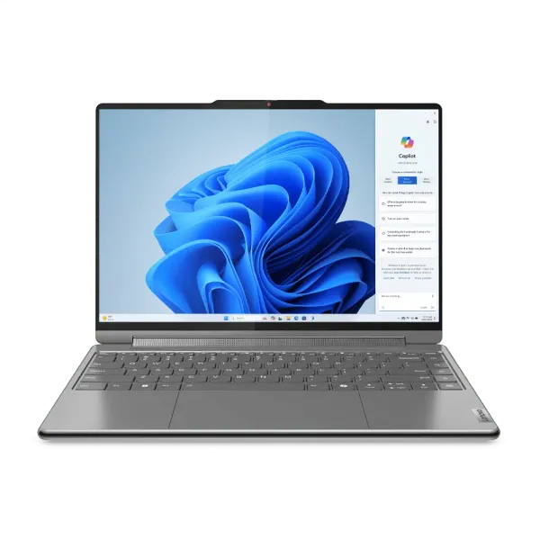 Lenovo Yoga 9 2-in-1 Laptop - Intel® Core™ Ultra 7 Touchscreen