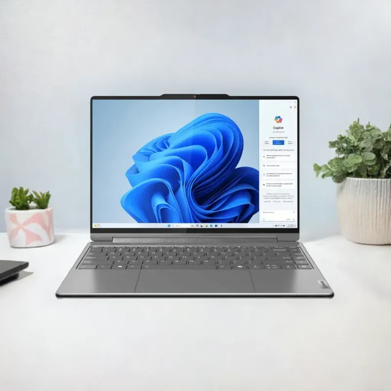 Laptop