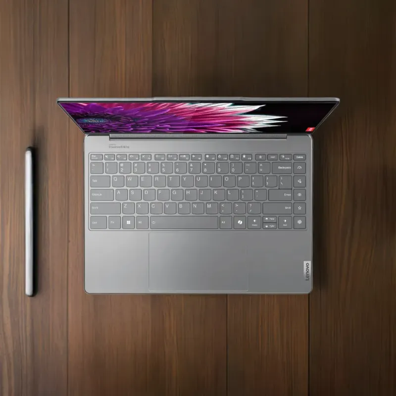 Laptop