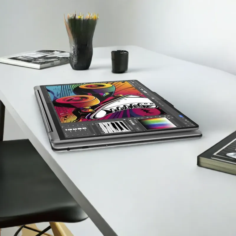 Laptop