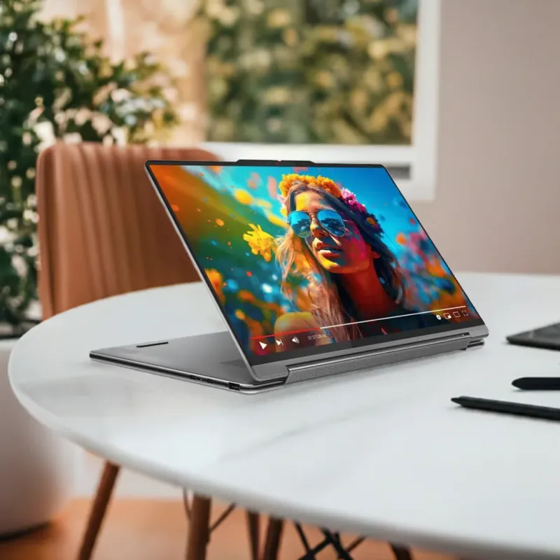 Laptop