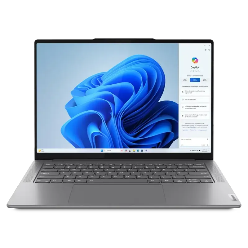 Laptop