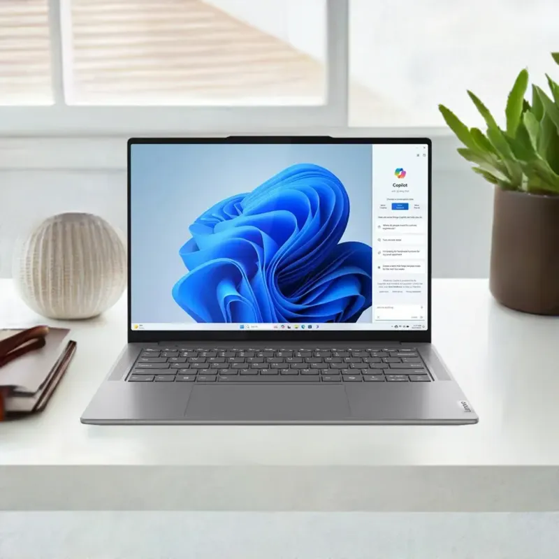 Laptop
