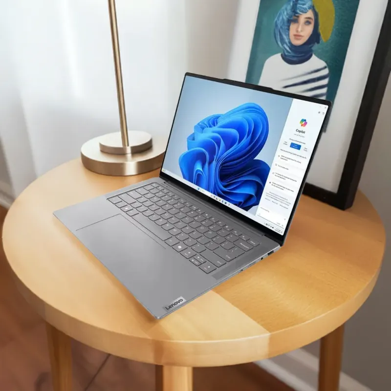 Laptop