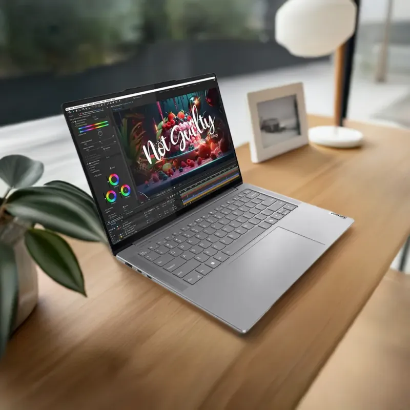Laptop