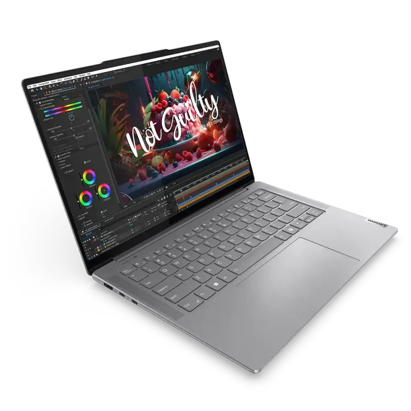 Laptop