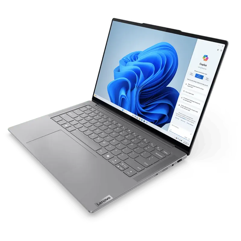 Laptop