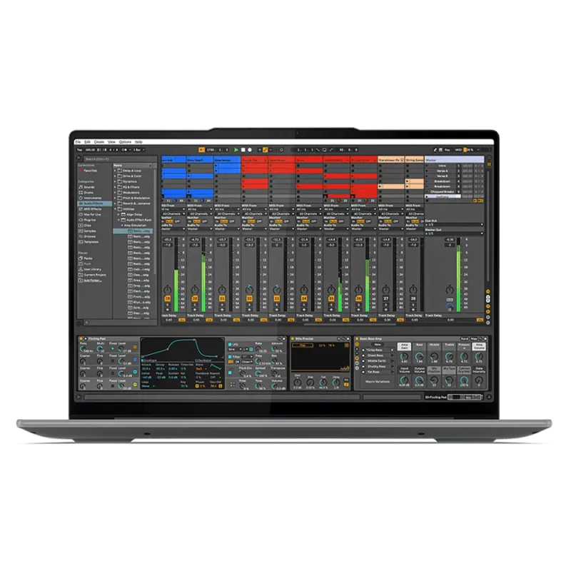 Laptop