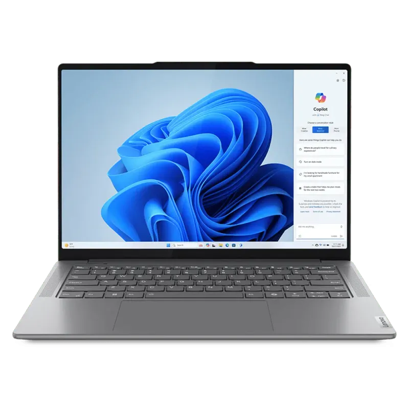 Laptop
