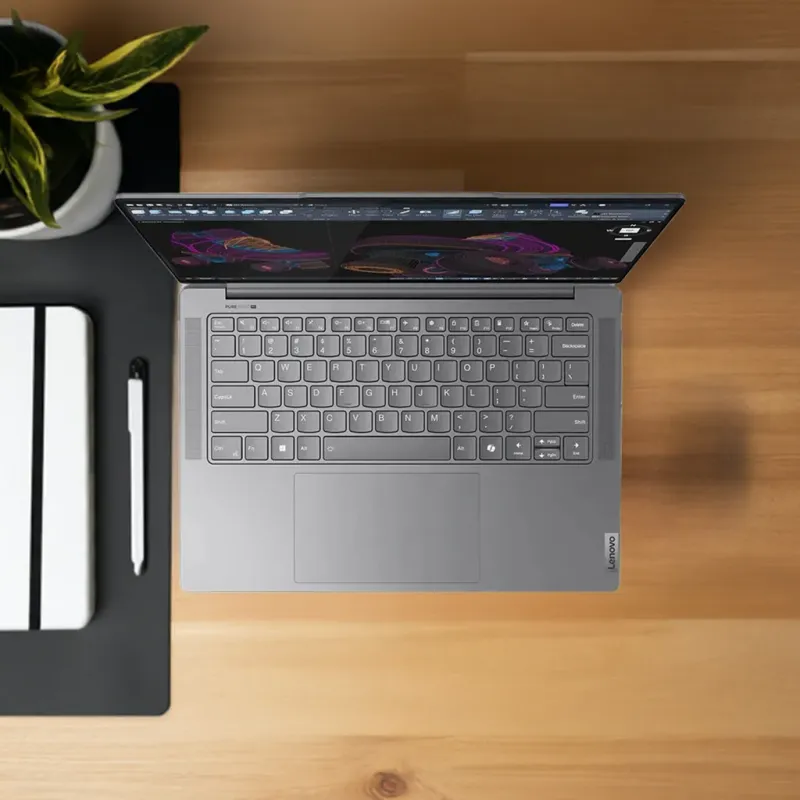 Laptop