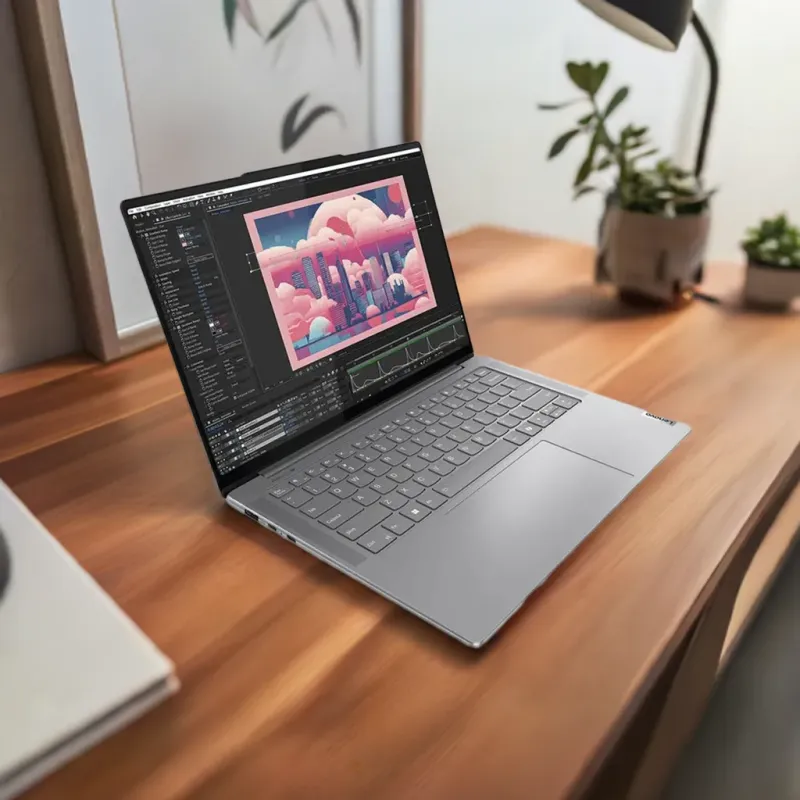 Laptop