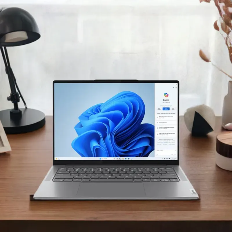 Laptop