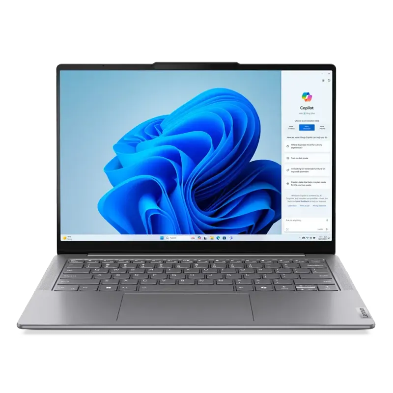 Laptop