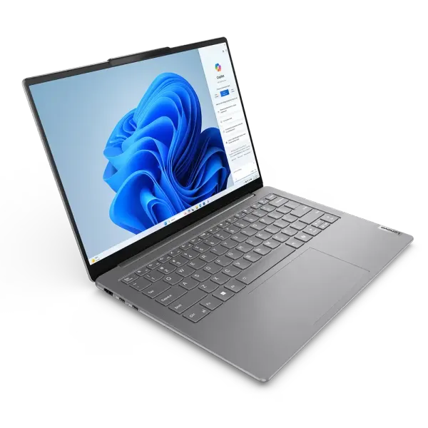 OPEN BOX] Lenovo Yoga Slim 7 16GB/512GB | Portable Power | Evetech