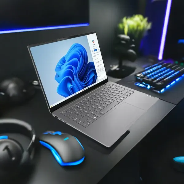 OPEN BOX] Lenovo Yoga Slim 7 16GB/512GB | Portable Power | Evetech