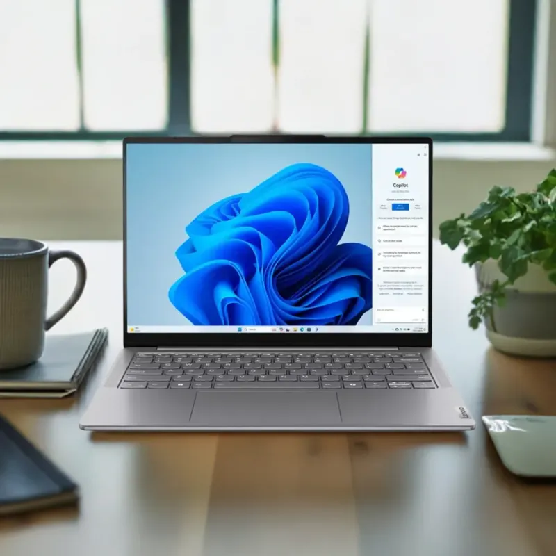 Laptop