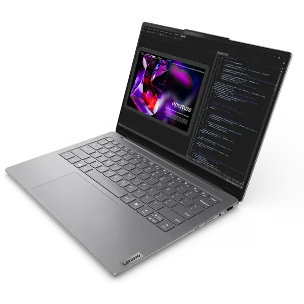 ☆高性能☆ Lenovo yoga slim 7 Ryzen7 office OPEN BOX] Lenovo Yoga Slim 7 16GB/512GB | Portable Power | Evetech