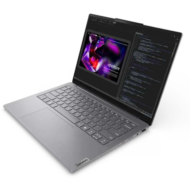 Laptop