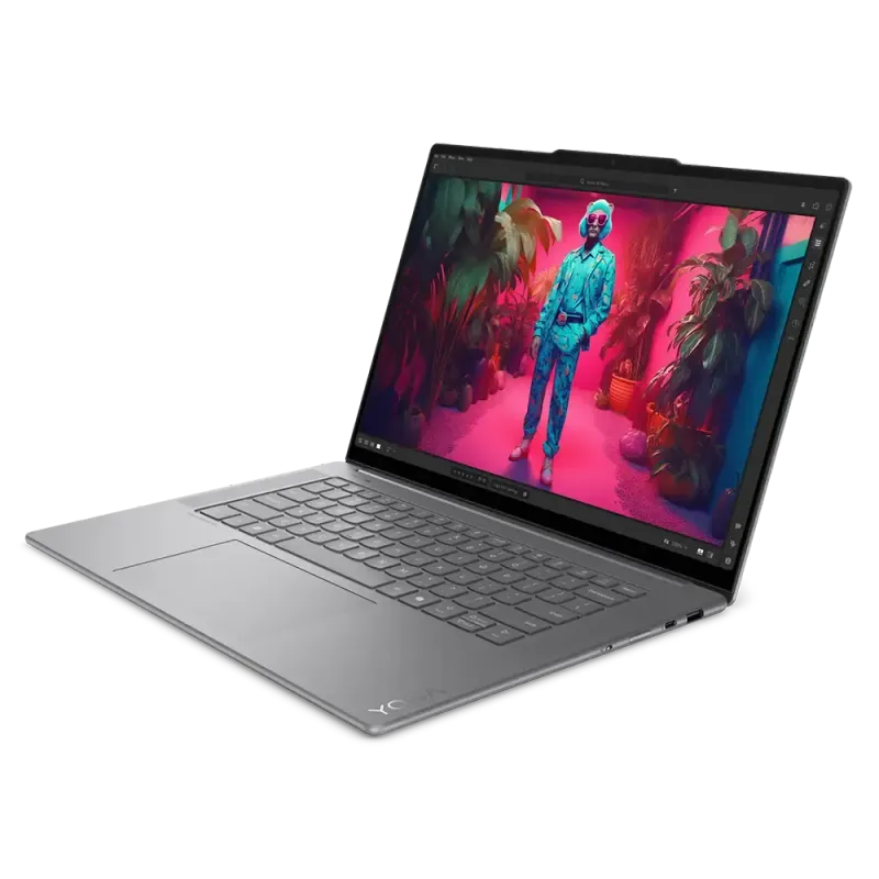 Laptop