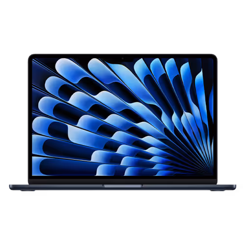 MacBook Air 13" Liquid Retina display