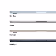 MacBook Air 13 M5 24GB/1TB - image 4