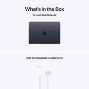 MacBook Air 13 M5 24GB/1TB - image 10