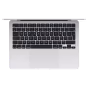 MacBook Air 13" M5 (1TB) - Silver - image 3