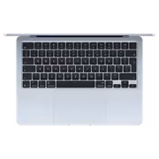 MacBook Air 13" M5 (1TB) - Sky Blue - image 3