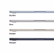 MacBook Air 13" M5 (512GB) - Midnight - image 9