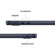 MacBook Air 13" M5 (512GB) - Midnight - image 12