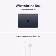 MacBook Air 13" M5 (512GB) - Midnight - image 15