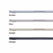 MacBook Air 13" M5 (1TB) - Starlight - image 4