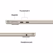 MacBook Air 13" M5 (1TB) - Starlight - image 7
