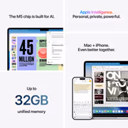 MacBook Air 13" M5 (1TB) - Starlight - image 9