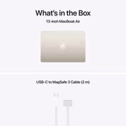 MacBook Air 13" M5 (1TB) - Starlight - image 10