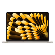 MacBook Air 15" M5 (512GB) - Starlight - image 2