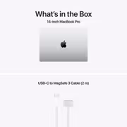 MacBook Pro 14" M5 (1TB) - Silver - image 10