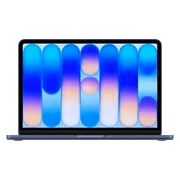 MacBook Neo 13" A18 Pro (256GB) - Indigo - image 2